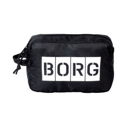 Björn Borg STREET TOILET CASE black